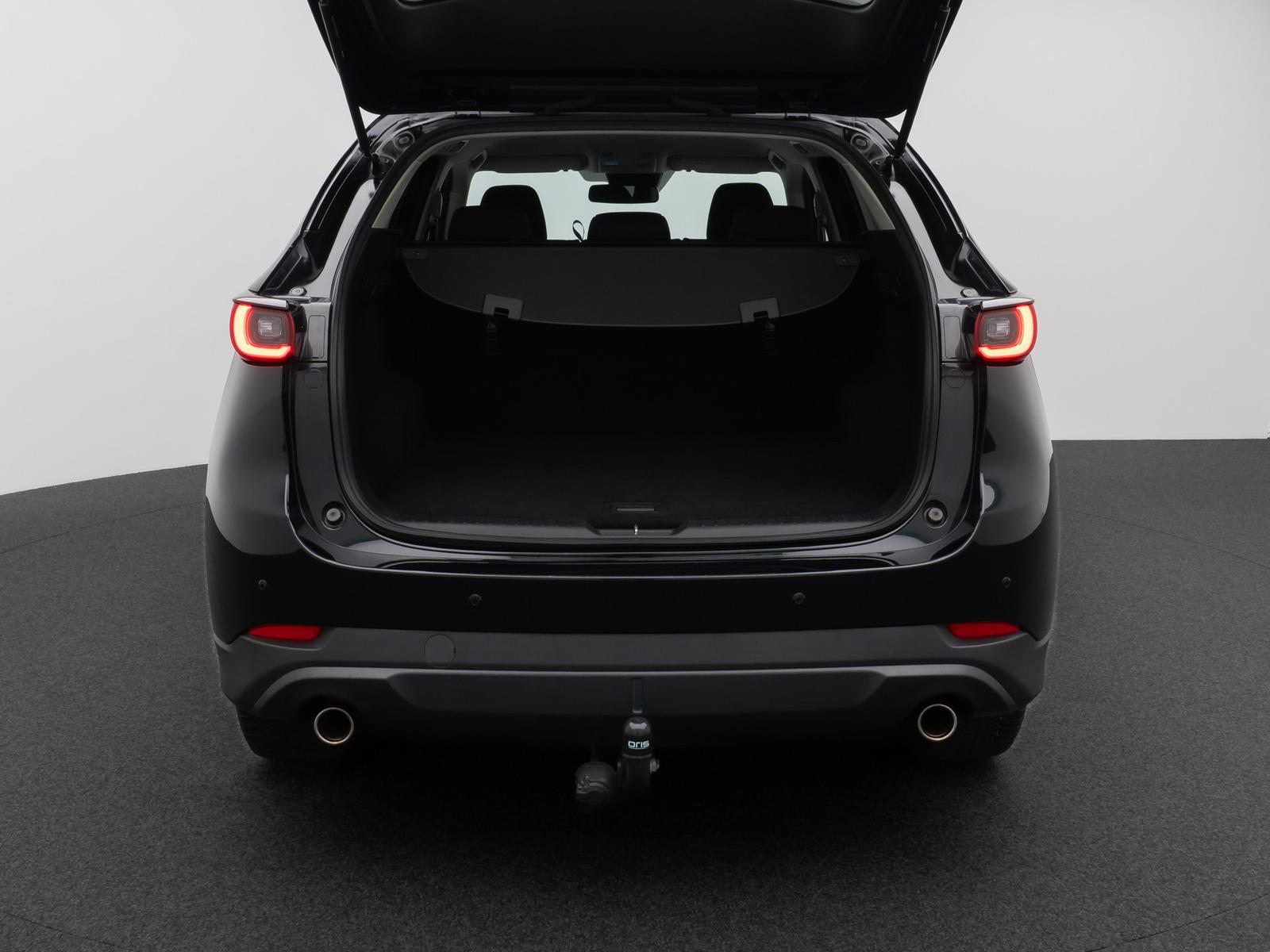 Mazda CX-5 Ad'vantage 2WD Kamera DAB Navi AHK LED, миниатюра 13
