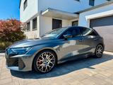 Audi RS3 2.5 TFSI Carbon/Schalensitze/Pano usw.