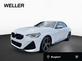 BMW 218i Coupé M Sport-Pro Adap.LED SHz ACC Navi - BMW 218 in Hannover