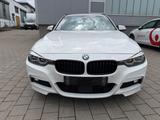BMW 320 Touring d M Sport Shadow*M-PAKET*NAVI*XENON* - BMW 320: 320d M Paket