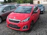 Peugeot 108 1.2 VTi PureTech Allure - Peugeot 108 P