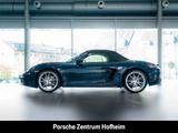 Porsche Boxster 718  Sportabgasanlage Rückfahrkamera - Porsche Boxster: 718