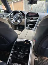 BMW M850i xDrive Gran Coupé Steptronic - - BMW M850 von privat
