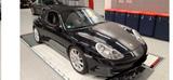 Porsche 996 Carrera Cabriolet Carrera - Porsche 996: Carrera