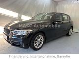 BMW 118iLimousine/Aut. 5-trg./LED/Navi/PDC - BMW 118 in Hamburg