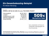 Hyundai IONIQ 6 - Vorschau Bild 5