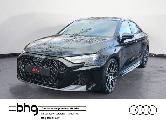 Audi RS 3 Limousine 294(400) kW(PS) S tr onic