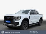 Ford Ranger 2,0 l EcoBlue Doppelkabine Autm. Wildtrak - Ford Ranger wildtrak