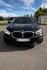 BMW 116i Advantage Advantage - BMW 116 in Karlsruhe