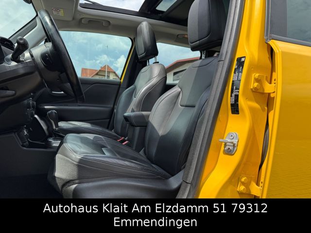 Fahrzeugabbildung Jeep Renegade Limited FWD Automatik