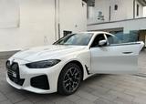 BMW i4 eDrive40 - M Paket - Laser - Harman/Kardon - BMW i4 von privat