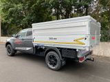 Isuzu D-Max Space Cab L AT BIG-MAX L2+Kipper Schredder - Offers matching your search criteria