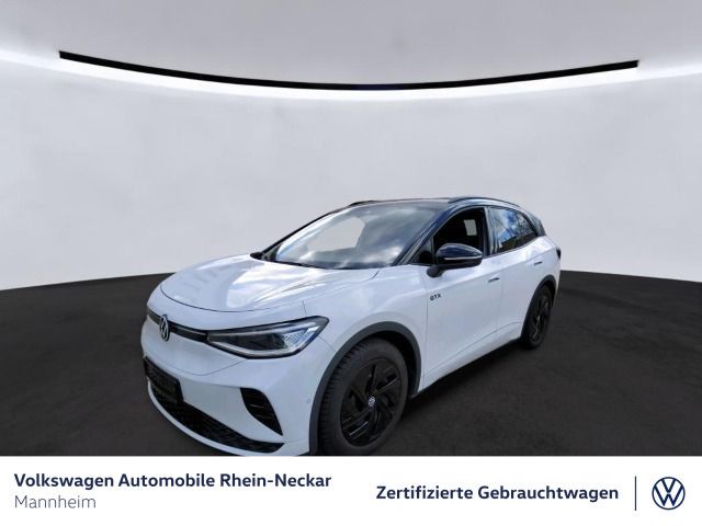 Volkswagen ID.4 - Bild 3