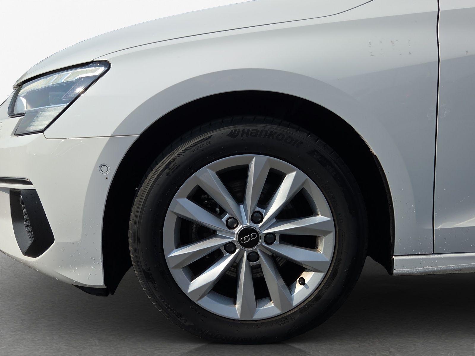 Audi A3 - Bild 12