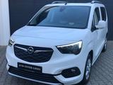 Opel Combo Life E Innovation Klima 360° Kam Pano PDC - Opel Combo mit Diesel-Antrieb: Automatik