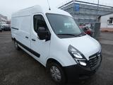 Opel Movano B Kasten/Kombi HKa L2H2 3,5" Navi "