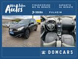 Nissan Qashqai +2 I-Way/PANO/GARANTIE/7 SITZER/KAMERA// - Nissan Qashqai in Leverkusen