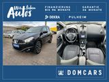 Nissan Qashqai +2 I-Way/PANO/GARANTIE/7 SITZER/KAMERA// - Nissan Qashqai: 7sitzer