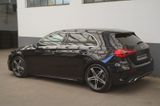 Mercedes-Benz A 250 AMG Line  *Navi*MBUX*Navi* - Mercedes-Benz A-Class: Mb