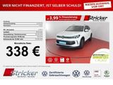 Volkswagen Tiguan Life 1.5eTSI 338,-ohne Anzahlung AHK Navi - Volkswagen Tiguan Jahreswagen: Automatik