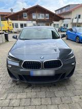 BMW x2 25d xdrive - BMW 225 von privat