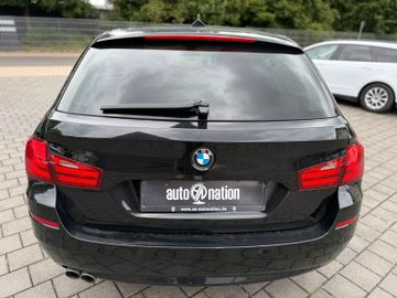 BMW 520 - 6