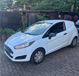 Ford Fiesta Bj.2013 /Tüv neu - Ford Fiesta: Kleinbus