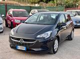 Opel Corsa 1.2 5P B-COLOR (51 KW) - Opel Corsa mit LPG-Antrieb: 1.2