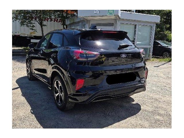 Fahrzeugabbildung Ford Puma 1.0 ST-Line X Aut./ACC/MATRIX/KAMERA/B&O/