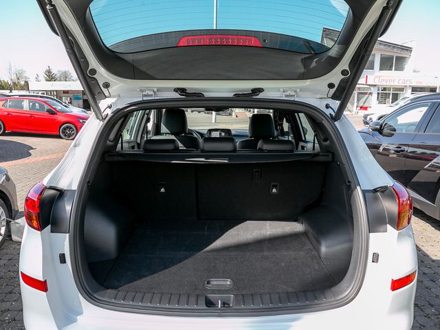 Hyundai Tucson N Line 4WD Keyless LED SHZ LHZ Kamera