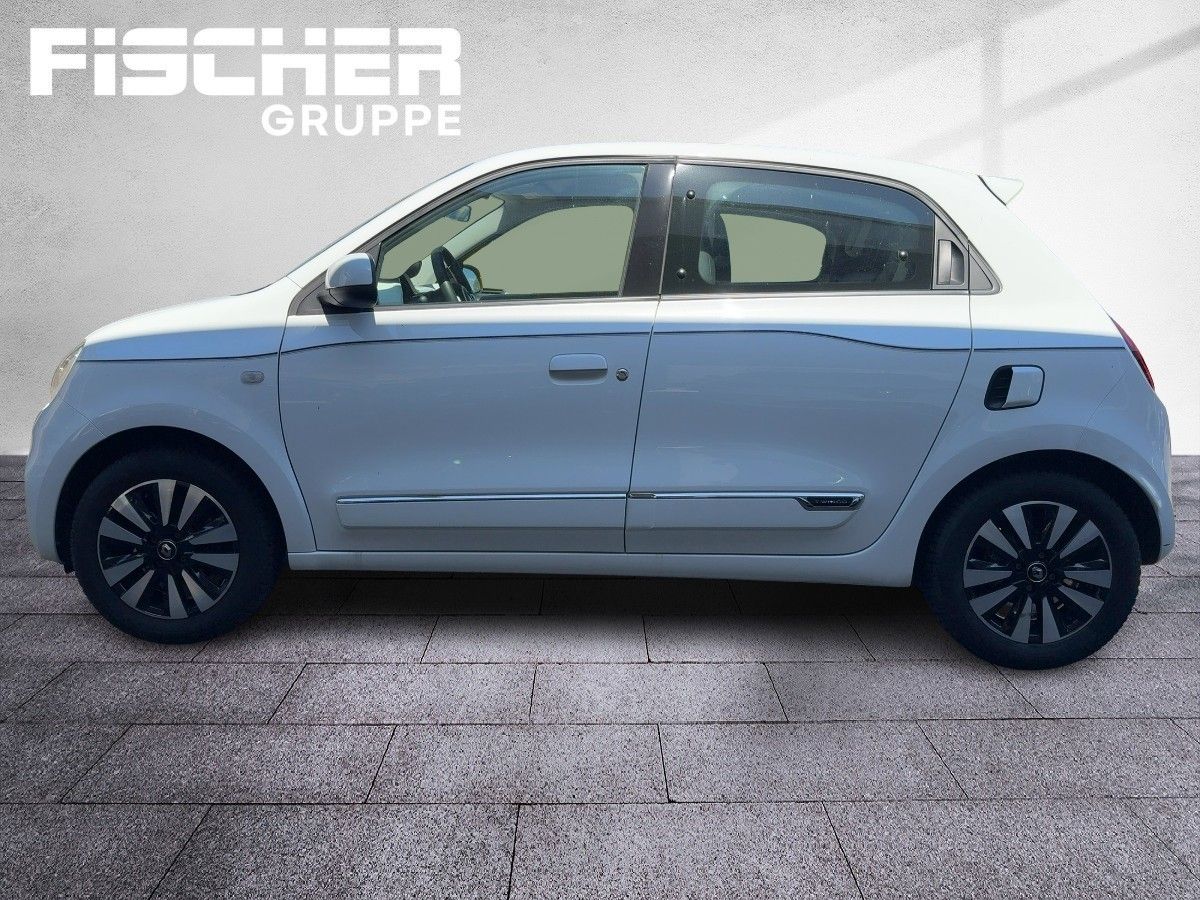 Fahrzeugabbildung Renault Twingo Intens Sce 75 Klima EPH SHZ