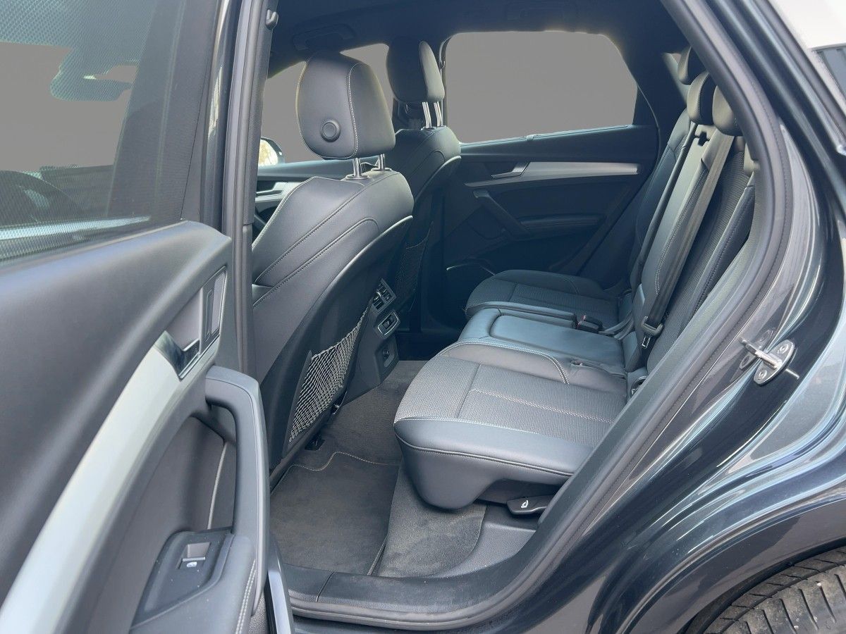 Audi Q5 - Bild 8