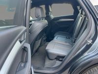 Audi Q5 - Vorschau Bild 8