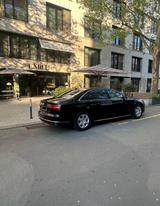 Audi A8 L 3.0 TDI tiptronic quattro -