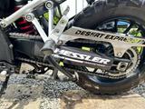 Suzuki DL 1000 V Strom ABS Option 35KW - SUZUKI TOURER