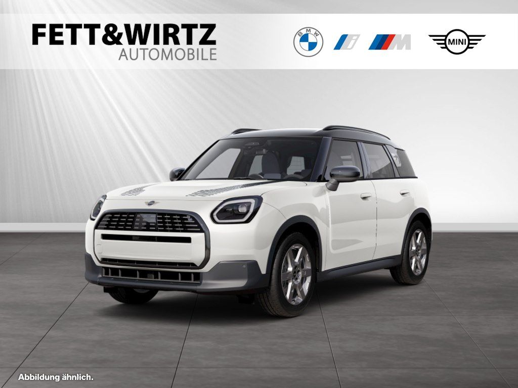 Image of MINI Countryman C (Cooper)