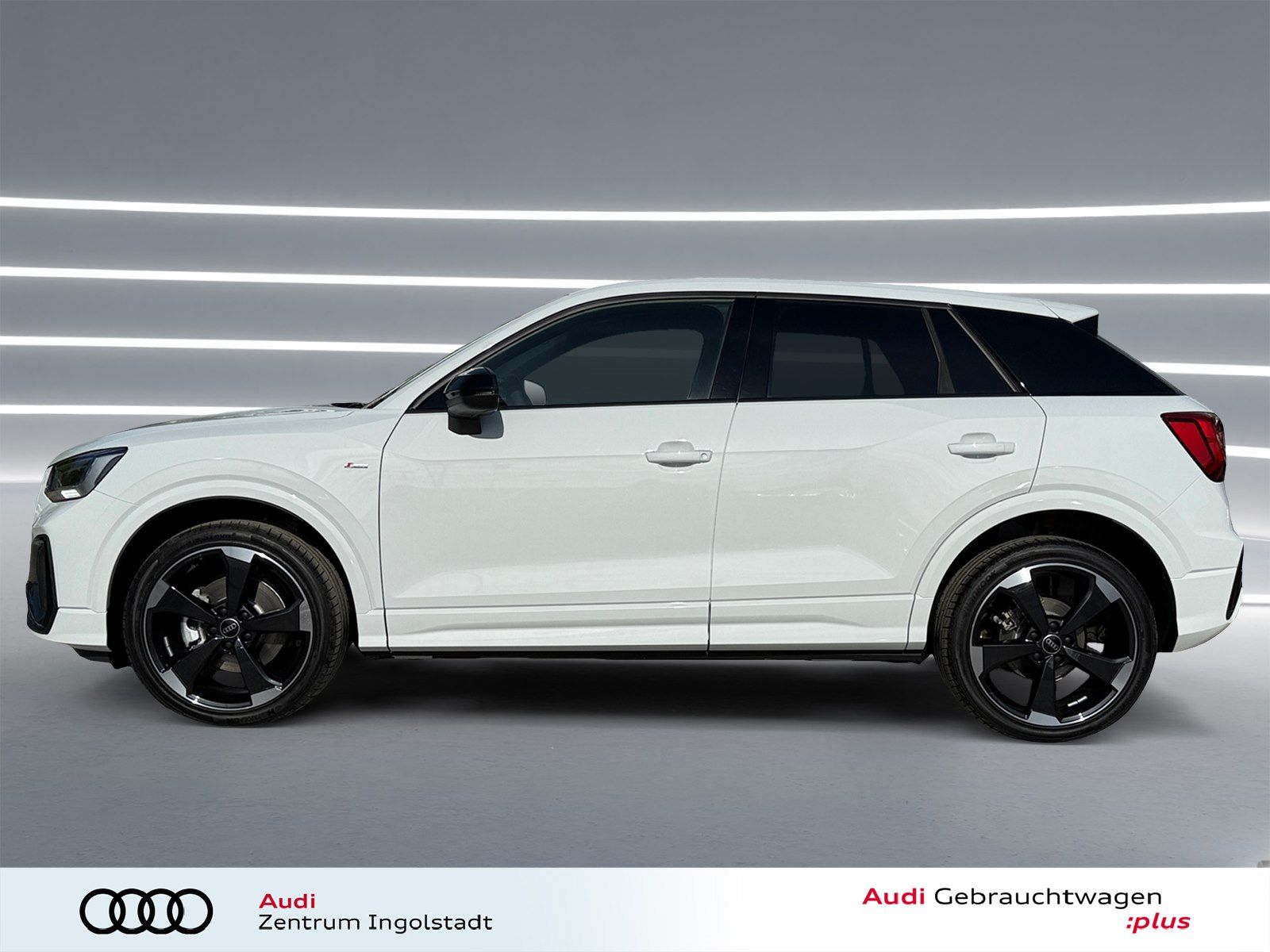 Audi Q2 - Bild 5