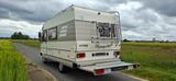 Fiat Hymermobil B544 - Fiat Wohnmobil oder -wagen Hymer