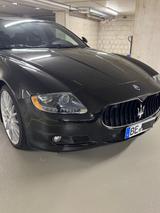 Maserati Quattroporte 4.7 V8 Sport GTS  - Maserati: Gt4