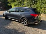 Ford Focus Active Vignale Turnier Vollausstattung - Ford Focus: Active Vignale