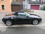 Alfa Romeo Spider 2.0 T.Spark Limitierte Serie, 2. Hand  - Alfa Romeo Spider aus 2001