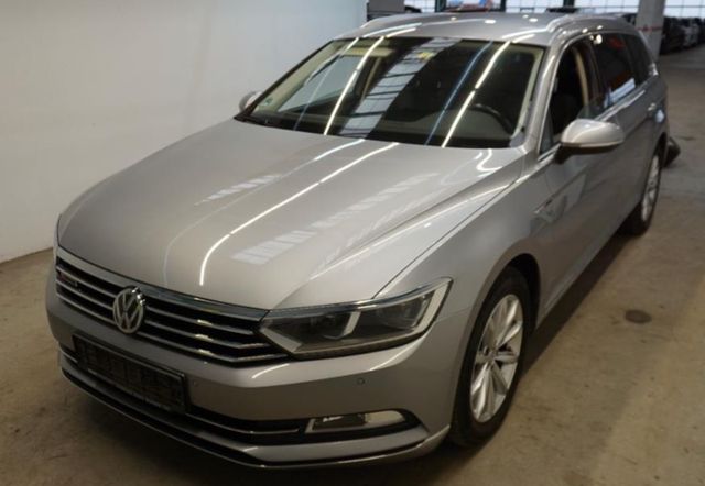 Volkswagen Passat Var.2.0TDI DSG Highline 4Motion/11900nett