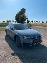 Audi A4 Allroad 2.0 TFSI S tronic quattro Avant - Audi A4 Allroad von privat
