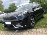 Kia Niro Vision 1.6 GDI HEV Hybrid 141 PS,ACC*Laneas - Kia Niro aus 2016