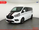 Ford Tourneo Custom 2.0 TDCI Sport Bi-Xenon Navi ACC - Ford Tourneo Custom in Rostock
