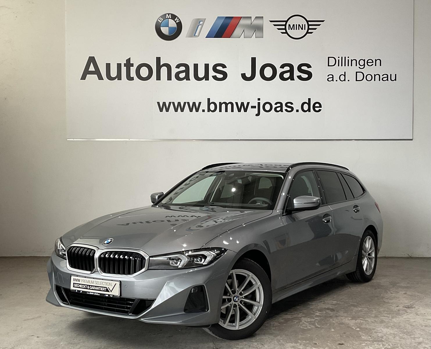 BMW 318i |Komfortzugang |Sitzheizung |HiFi