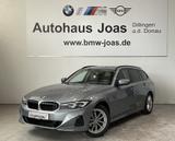 BMW 318i |Komfortzugang |Sitzheizung |HiFi - BMW 3er Leasingangebote für Privatpersonen