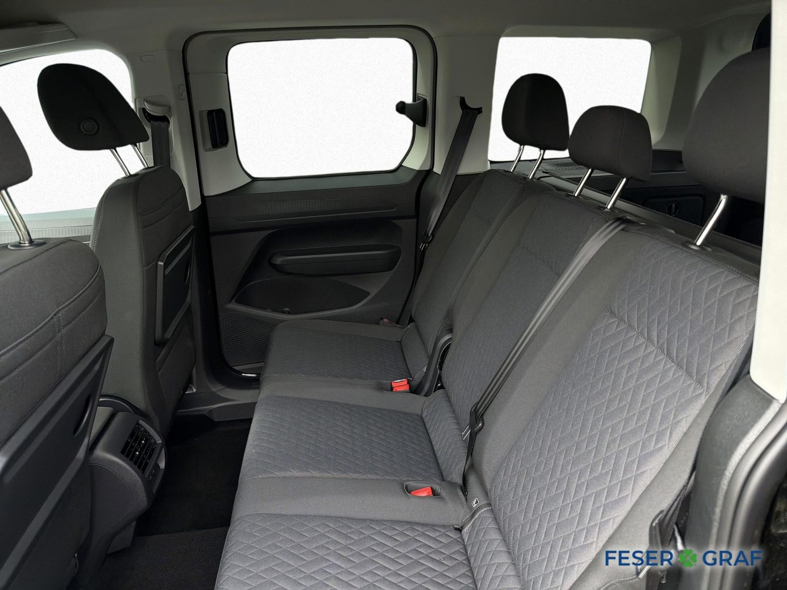Volkswagen Caddy - Bild 8