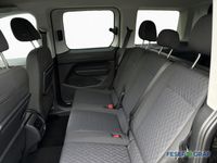 Volkswagen Caddy - Vorschau Bild 8