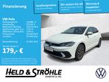 Volkswagen Polo Life 1.0 TSI IQ-DRIVE LED PDC ALU SHZ ACC